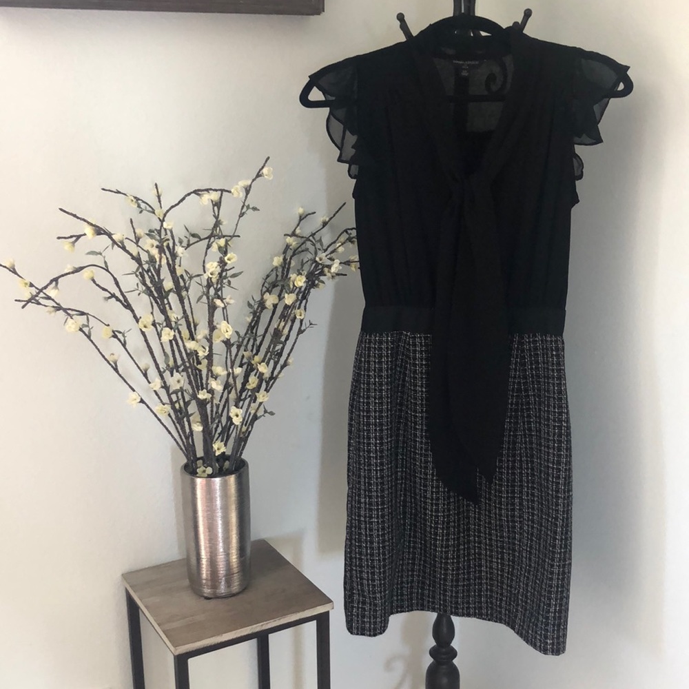✨Host Pick✨ Banana Republic Petite Business Dress